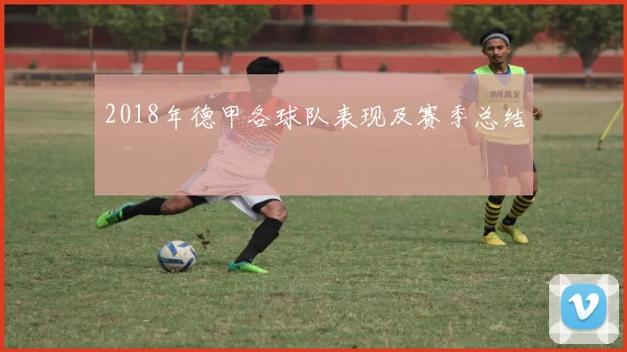 2018年德甲各球队表现及赛季总结